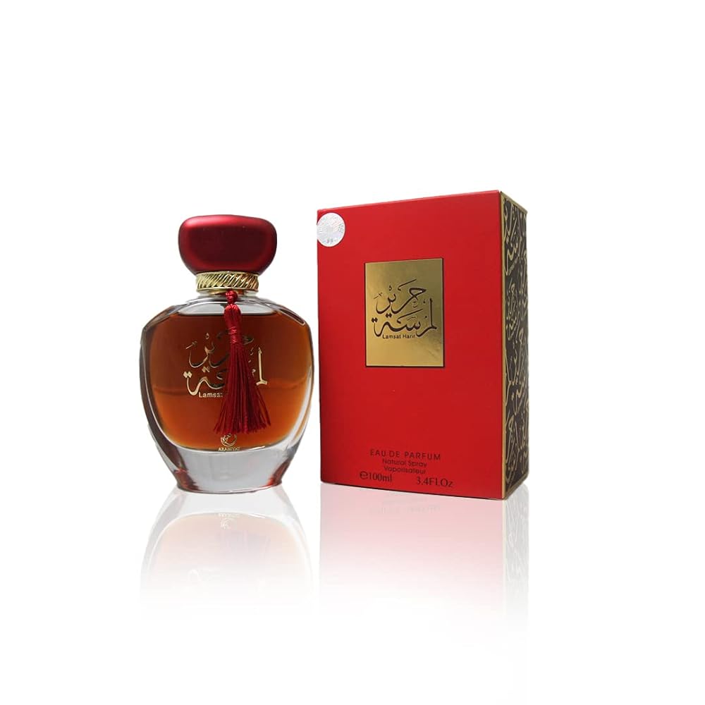 Lamsat Al Hareer Touch of Silk 👑 👑 👑 .