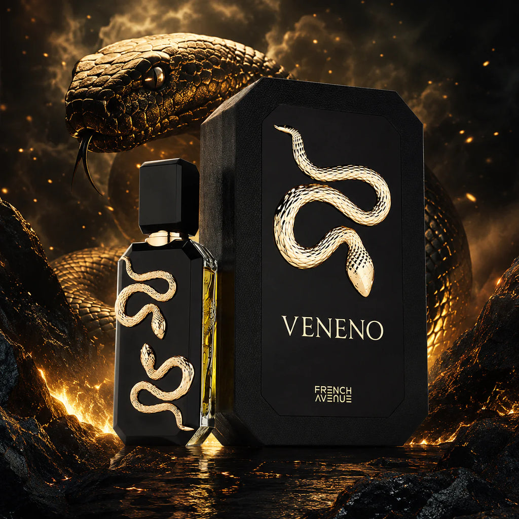 Vaneno The Snake 100ml 🔥🔥🔥
