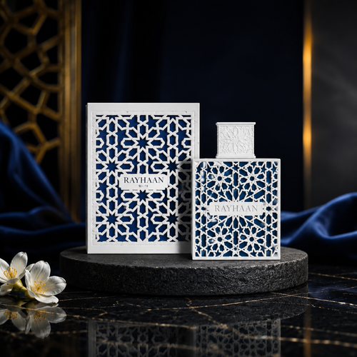 Azul By Rayhaan The King 👑👑👑
