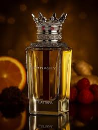 Dynasty Unisex 100ML EDP Spray For Beast Longevity!